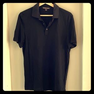 Men’s Michael Kors polo
